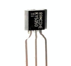 KY5050 Micropower Voltage Regulator - 3PCs