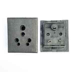 16A Inverter Output Socket