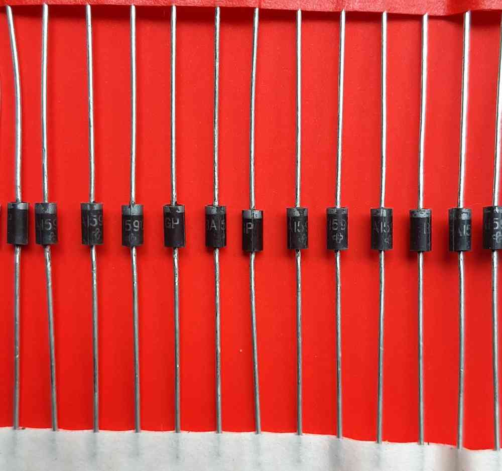 BA159 Diode Fast Switching Rectifier
