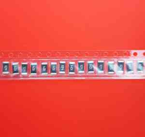 100K Ohm (104) SMD Resistor 2010 - 20PCs