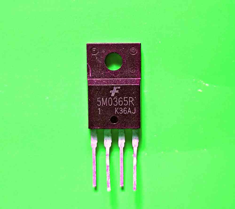 5M0365R Power Supply IC Price