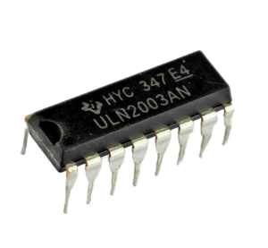 ULN2003AN Transistor Arrays IC DIP