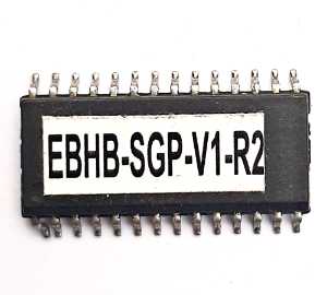 EBHB SGP V1 R2 Microtek Microcontroller - Refurbished