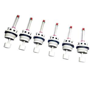 Luminous Inverter Battery Water Level Indicator - (6PCs)