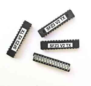 SFZ3 V2 TX Microtek Microcontroller - Refurbished