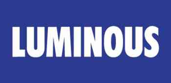 Luminous