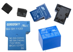 GoodSky Relay Datasheet pdf