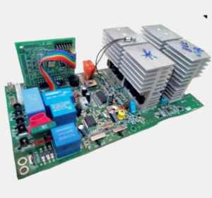 Luminous 1650 Eco Volt 1500VA Inverter Circuit Board - Refurbished