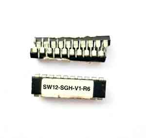 SW12 SGH V1 R6 Microtek Microcontroller - Refurbished