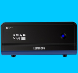 Luminous Zelio 1100 Sive Wave Home Inverter Delivery Only Bangalore