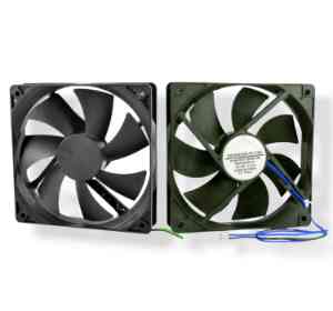 12V 3" inc DC Inverter Cooling Fan