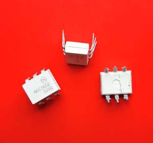 MOC3052 Triac Driver Optocoupler/Opto-isolator IC