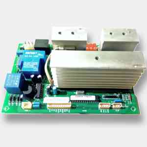 Luminous Eco Watt 1050 Inverter circuit board (900VA) -  Refurbished