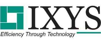 IXYS Semiconductors