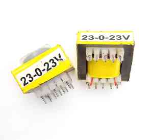 23-0-23V Transformer 400V AC Input