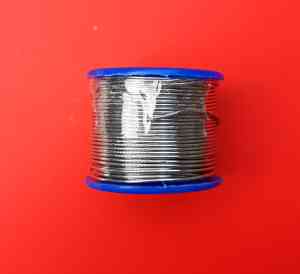 Solder Wire 50 gm Roll REGAL